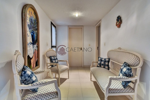 Amplio Apartamento Frente Al Puerto De Punta Del Este!!-ref:561