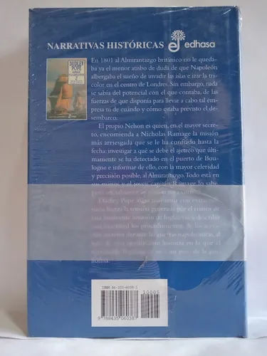 Ramage Y La Guillotina - Dudley Pope
