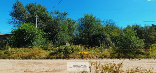 Hermoso Terreno En Venta En Santa Rosa, B° Santa Monica. A Pocas Cuadras De Playa Mete De Luna