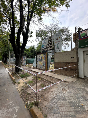 Departamento Monoambiente En Venta En El Centro De Monte Grande.