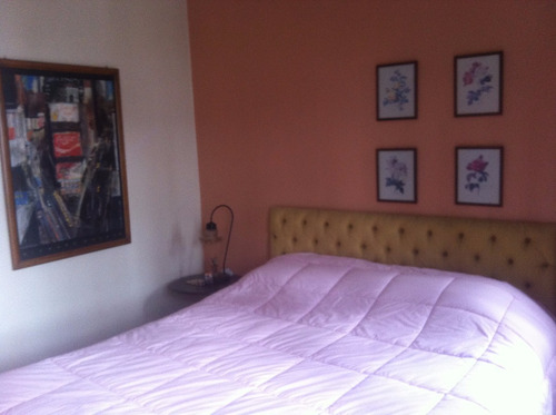 Apartamento De 2 Dormitórios - 4272