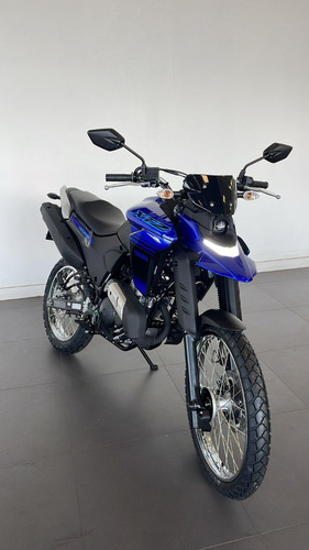 Xtz Lander 250cc 0km Parcelamos 48x - Yamaha Dahruj - Bruno