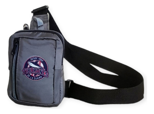 Bolso Koala Deportivo Tibirones De La Guaira 