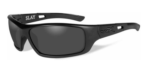 Imagen 4 de 5 de Remate Gafas Wiley X Militares Slay