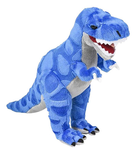 Artcreativity Acogedor Animal De Peluche De Dinosaurio T-rex