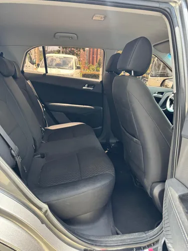 Hyundai Creta 1.6 Advance 4X2 At