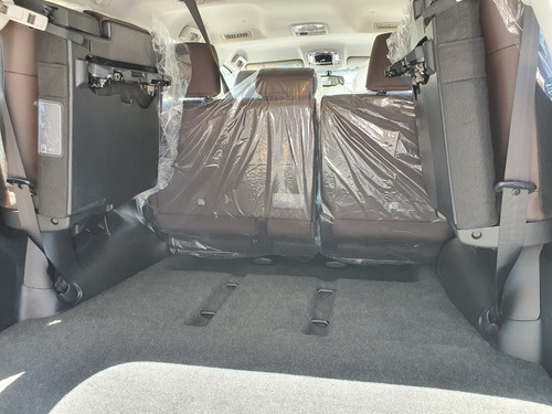 Toyota Sw4 4x4 Srx 2.8 Cuero At, 7as, As Automobili.
