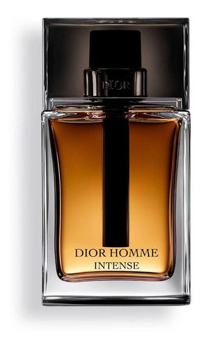 Dior Homme Intense Edp 100ml