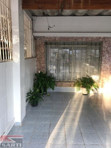 Imagem 11 de 13 de Sobrado Santa Teresinha - R$ 650.000,00 - St15768