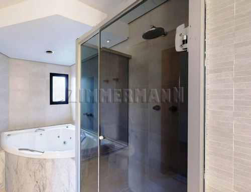 Imagem 14 de 15 de Apartamento - Moema - Ref: 114574 - V-114574