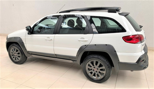 Imagem 4 de 14 de Fiat Palio Weekend
