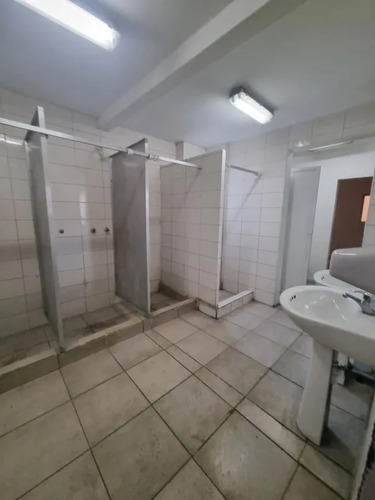 Amplia Bodega En Pudahuel, Ideal Ubicación