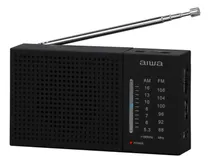 Comprar Radio Aiwa Portátil A Pilas (incluidas) Fm-am