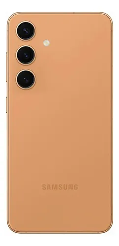 Celular Samsung Galaxy S24, Galaxy Ai, Câmera Tripla Traseira De