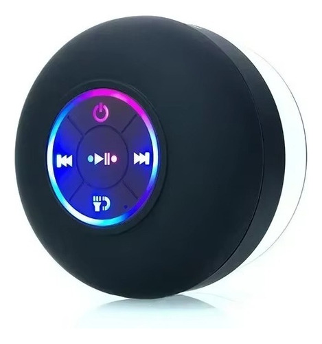 Z0hz Nuevo Altavoz Bluetooth Inalámbrico Impermeable Con