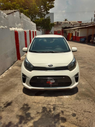 Kia Picanto 2019 1.0 69 Hp