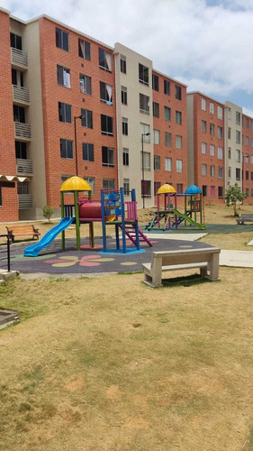 Imagen 12 de 13 de Apartamento En Arriendo En Barranquilla Alameda Del Rio