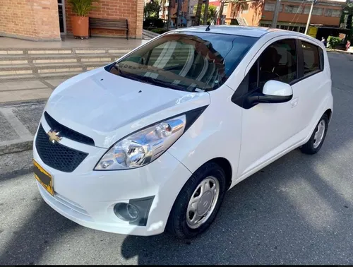 Chevrolet Spark GT 1.2 Lt