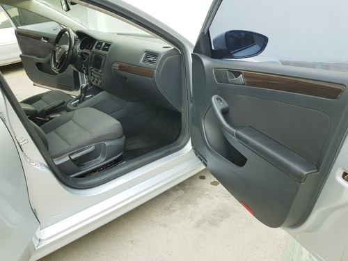 Volkswagen Vento 2.5 Advance Plus 170cv Tiptronic 2016
