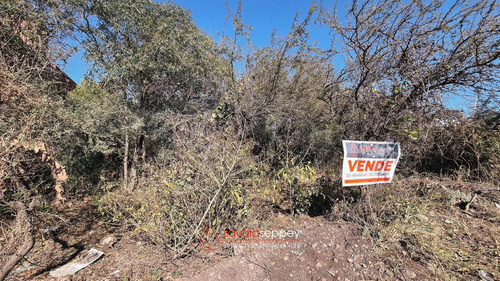 Lote En Salsipuedes - Escritura Inmediata - Servicios