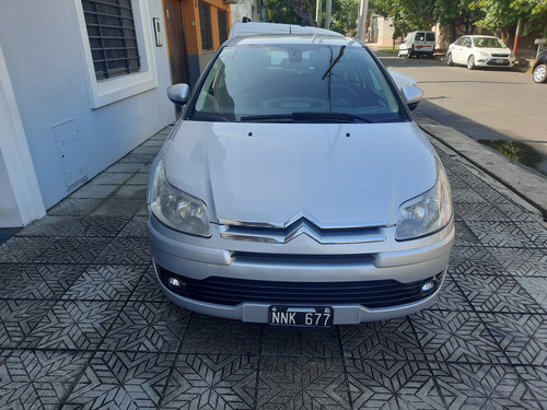Citroën C4 1.6 X Pack Plus