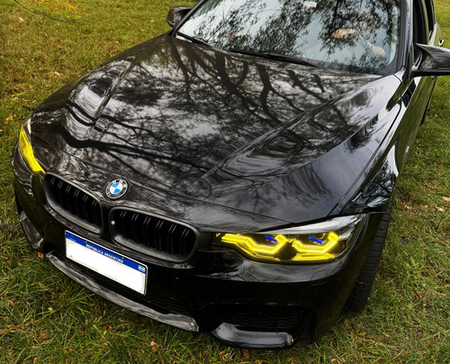 BMW Serie 3 3.0 330i Sedan Sport Line 252cv
