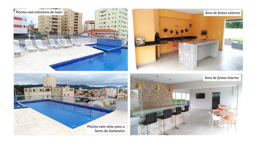 Imagem 17 de 20 de Apartamento Com 02 Dormitórios E 45 M² | Vila Mazzei , São Paulo | Sp - Ap163600v