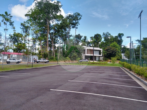 Imagem 20 de 30 de Terreno A Venda No Condomínio Alphaville, Bairro Ponta Negra, Manaus-am - Te00071 - 70717453