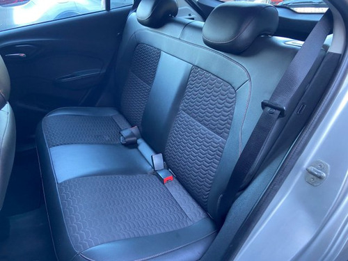 Chevrolet Onix Onix 1.4 MPFI LTZ 8V FLEX 4P AUTOMÁTICO