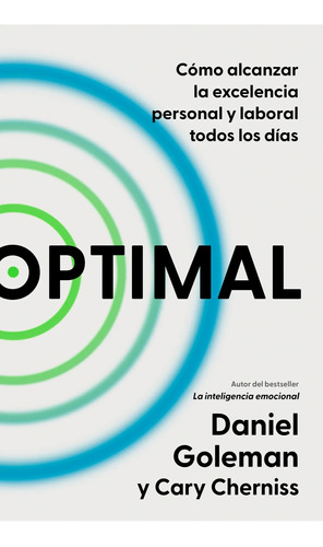 Optimal | Daniel Goleman