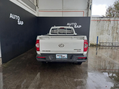 Maxus T60 4x2 2.8