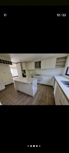 Departamento 3 Dormitorio 2 Baños 1 Sala De Estar Alto Macul
