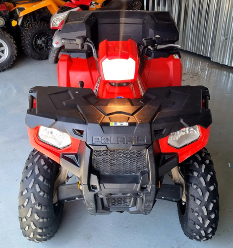 Polaris 570 2018