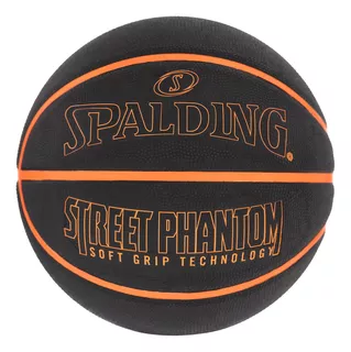 Pelota De Básket Básquet Spalding Street Phantom Talla 7