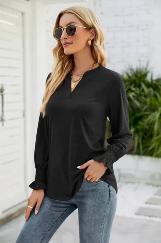 Mujer moderna blusas hotsell