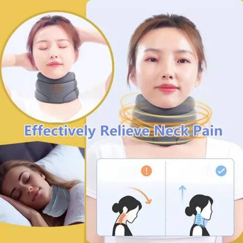 Para Cervicorrect Neck Brace, Soft Neck Brace Cervical /