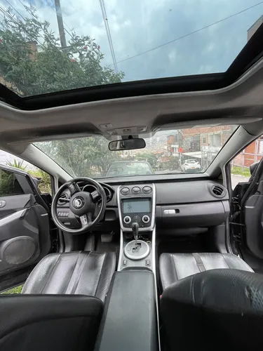 Mazda CX-7 2.3 Cx7l3t