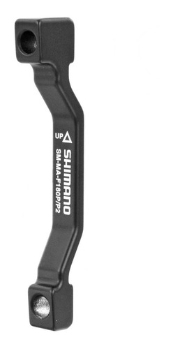 Adaptador Caliper Shimano Freno Pm A Pm 180mm Post Mount