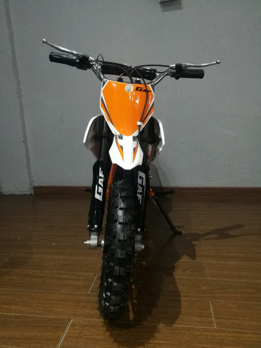 Imagen 2 de 25 de Scooter Electrico Moto Para Niño Juego Mini Moto