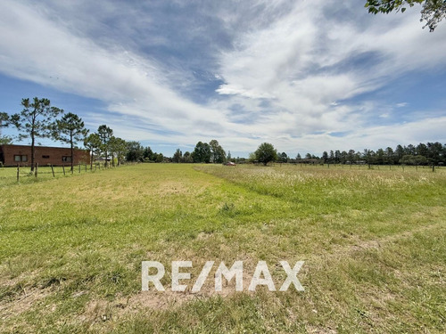 Venta Lote De 5000 Mts2 Haras El Malacate Financ