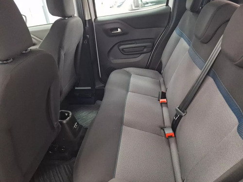 Citroën C3 1.6 16V Vti 115 Feel Pack At