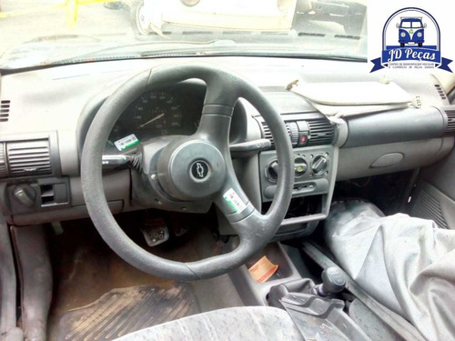 Sucata Pick Up Corsa Ano 97 ( Para Peças )
