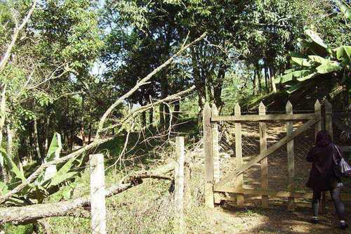 Imagem 6 de 8 de Terreno, Recanto Sombra Do Ipê, Santana De Parnaíba - R$ 980 Mil, Cod: 66900 - V66900