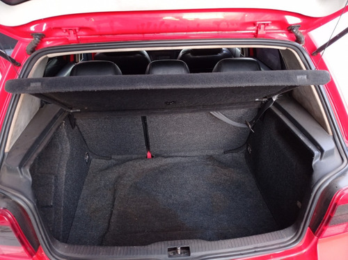 Imagem 8 de 15 de Volkswagen Golf