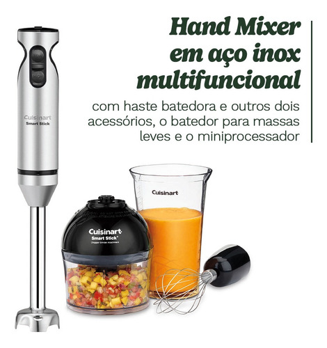 Mixer Manual