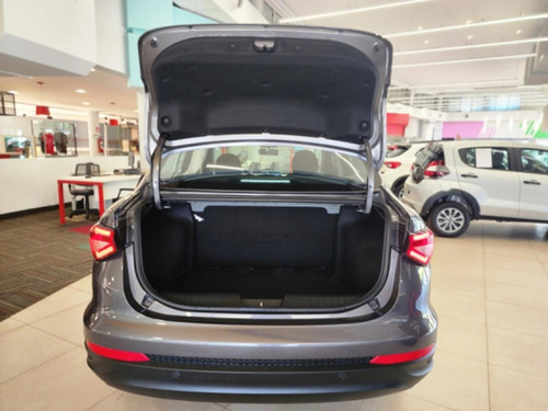 Fiat Cronos 1.0 Drive Flex 4p