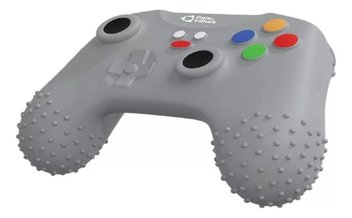 Mordedor Controle De Vídeo Game Joystick Macio Novo