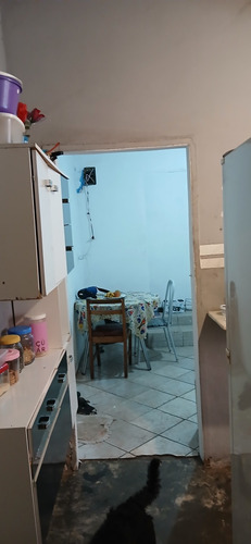 Imóvel Comercial E Residência