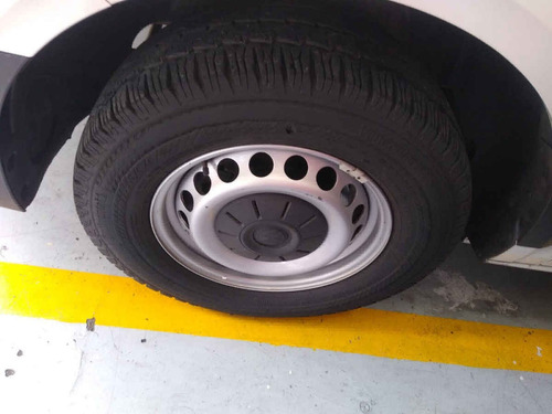 Imagen 6 de 13 de Volkswagen Crafter 2020 5p Van L4/2.0/tdi Man 3.5/ton Lwb