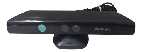 Kinect Xbox 360 + 1 Juego / Xbox360 / *gmsvgspcs* (Reacondicionado)